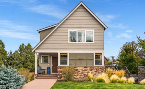 House in Redmond, Oregon, United States 1