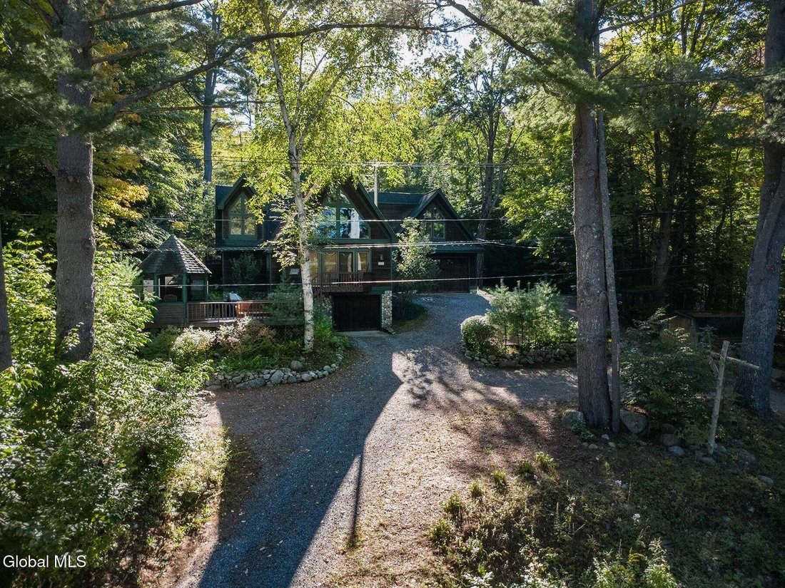 House in Corinth, New York, United States 2 - 18982323