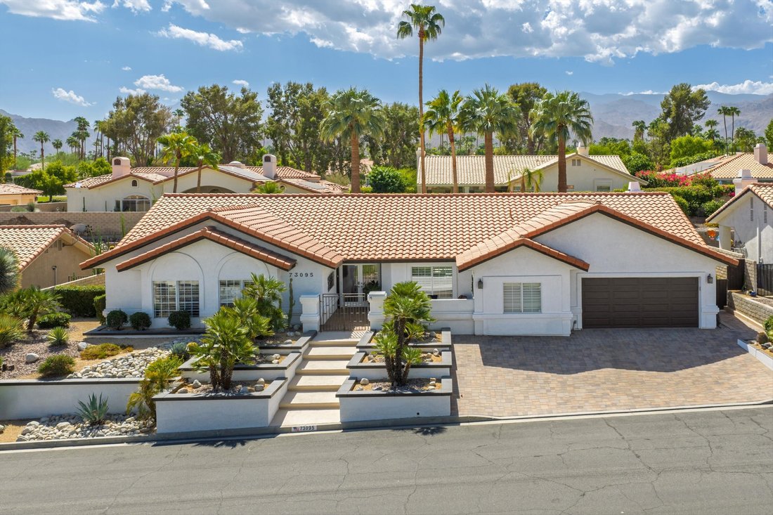 House in Palm Desert, California, United States 1 - 18982351