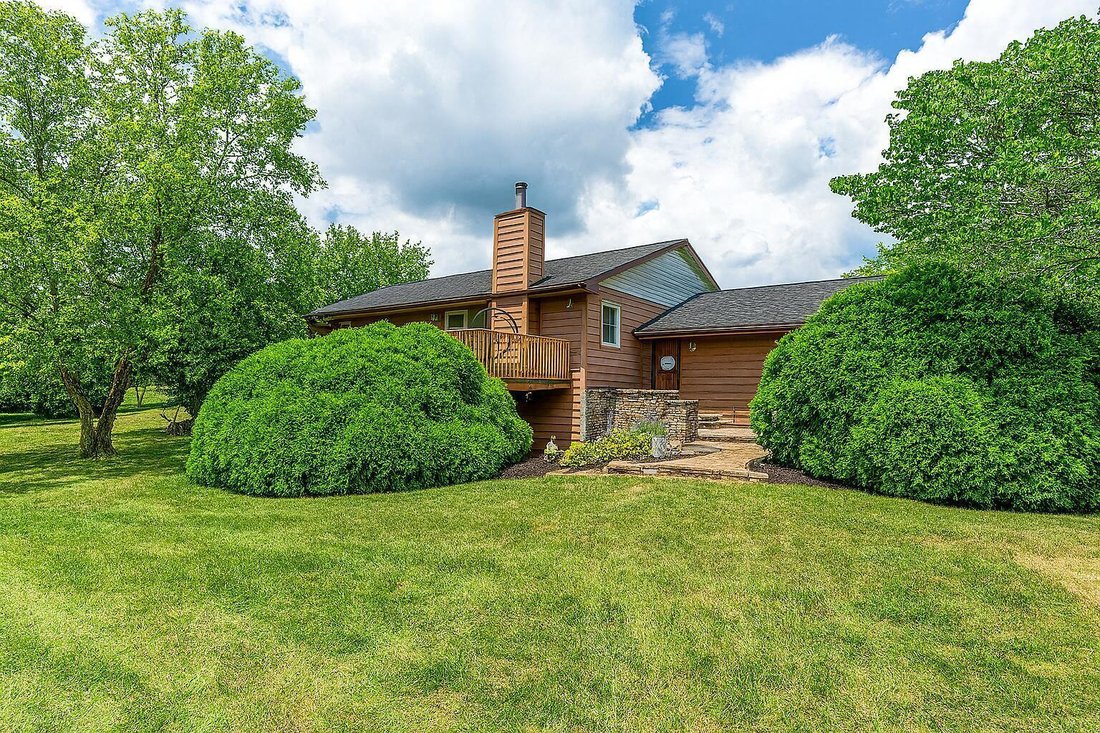 House in Radnor, Ohio, United States 3 - 18982554