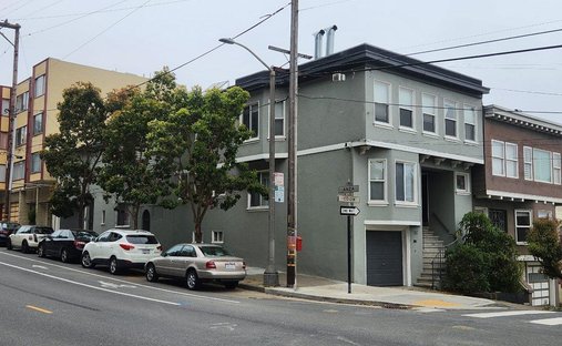 San Francisco, California, United States 1