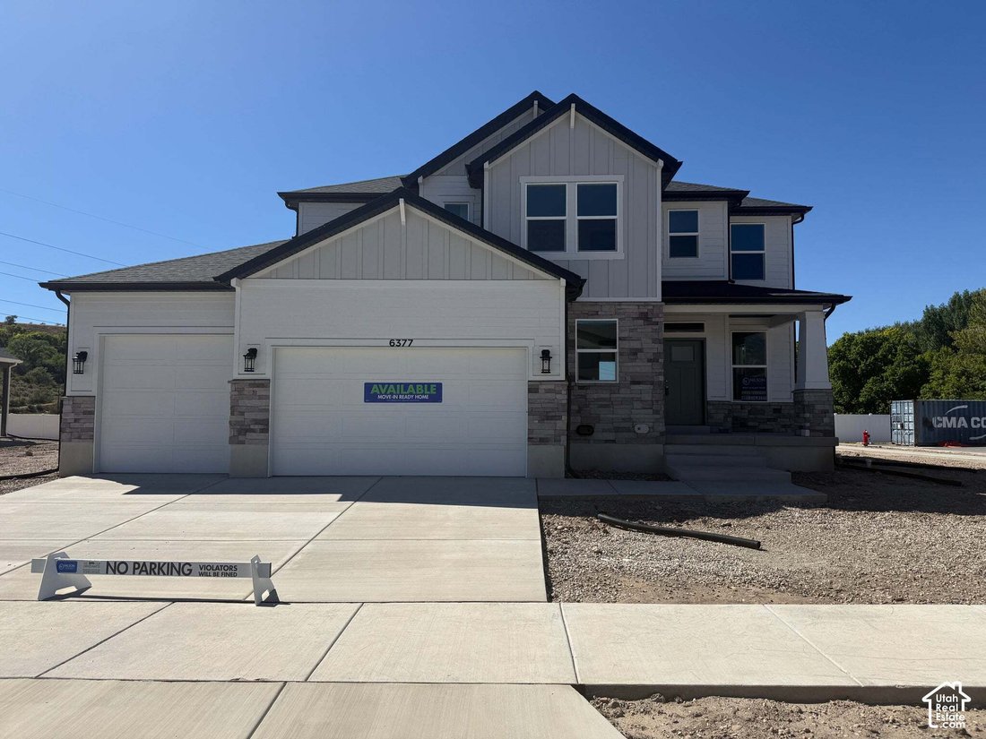 House in Ogden, Utah, United States 2 - 18982580