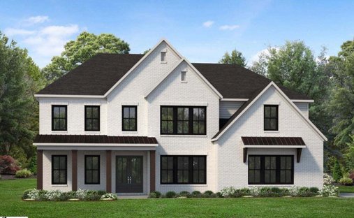 House in Simpsonville, South Carolina, United States 1
