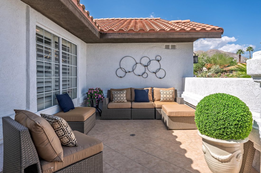 House in Palm Desert, California, United States 3 - 18982351