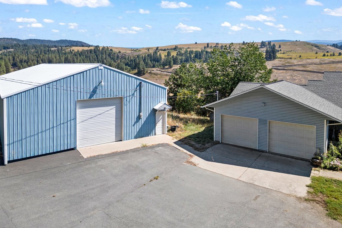 House in Evans, Washington, United States 3 - 18982401