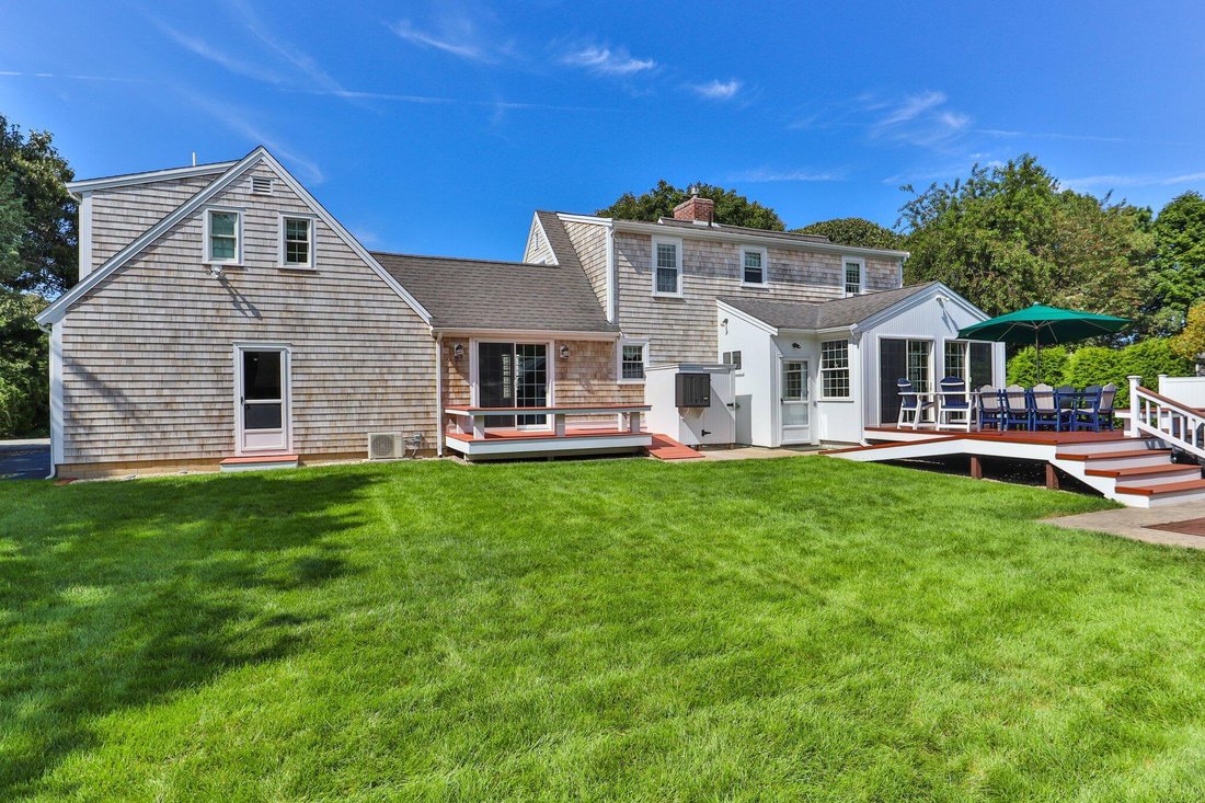 House in Orleans, Massachusetts, United States 2 - 18982336