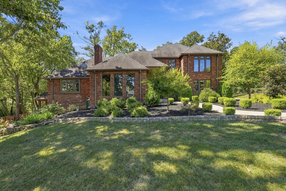 House in Richmond, Kentucky, United States 4 - 18982377