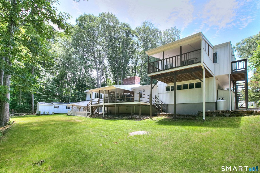 House in Fairfield, Connecticut, United States 3 - 18982405