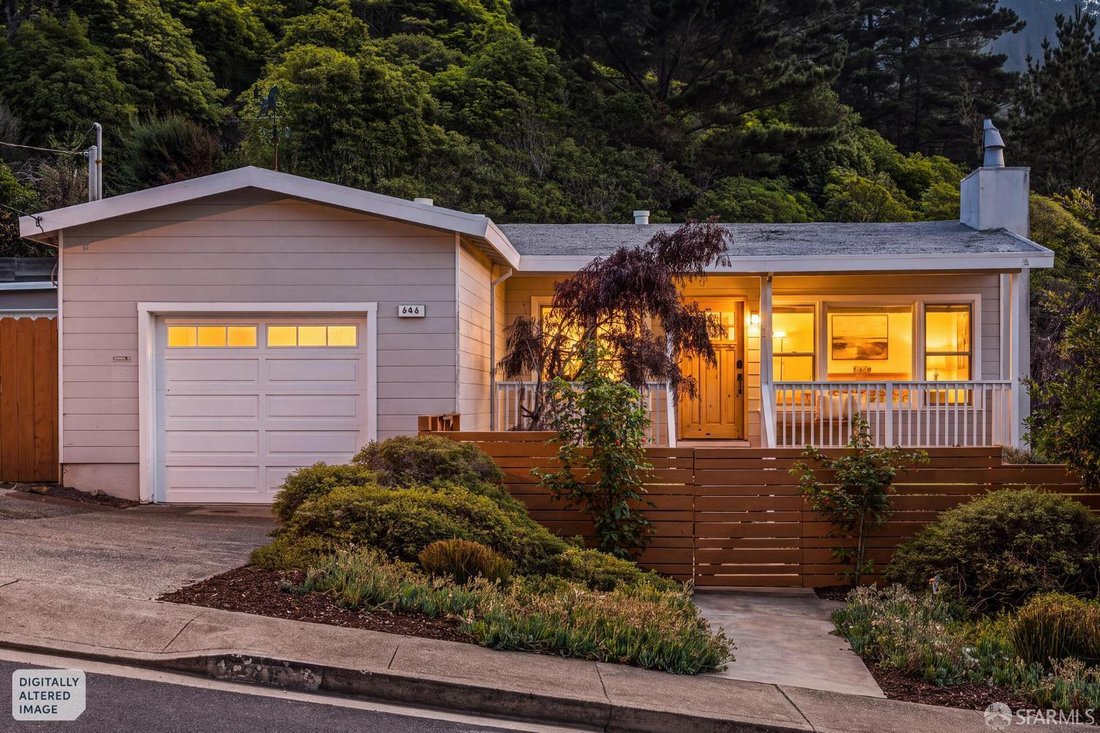 House in Pacifica, California, United States 1 - 18982354