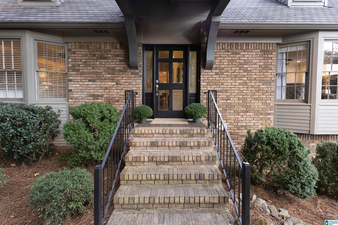 House in Vestavia Hills, Alabama, United States 3 - 18982572