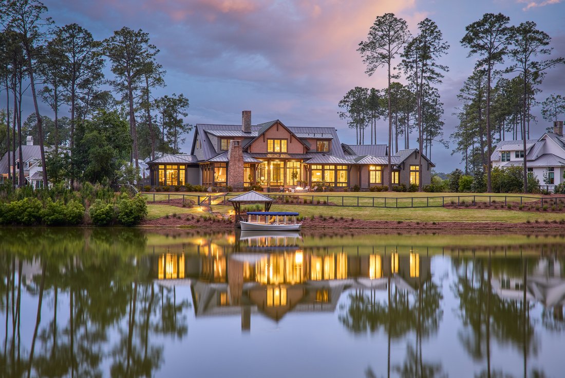 House in Bluffton, South Carolina, United States 1 - 18415832