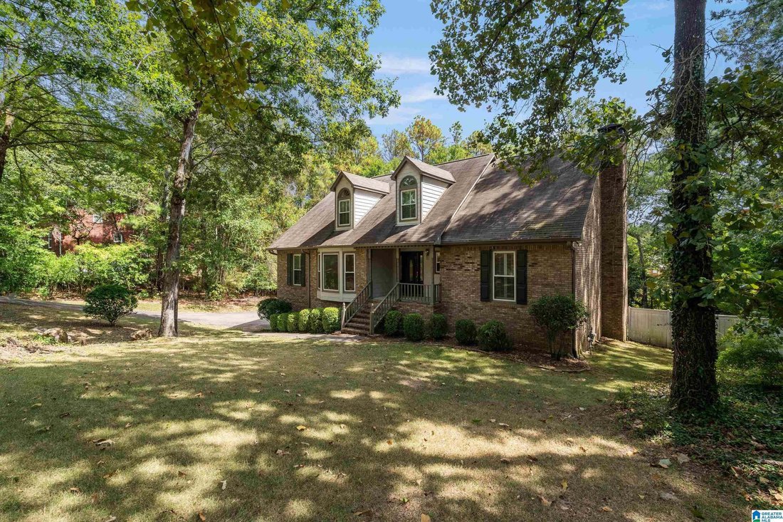 House in Vestavia Hills, Alabama, United States 4 - 18982562