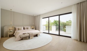 Villa in Wadi Al Safa 7, Wadi Al Safa, Dubai 2