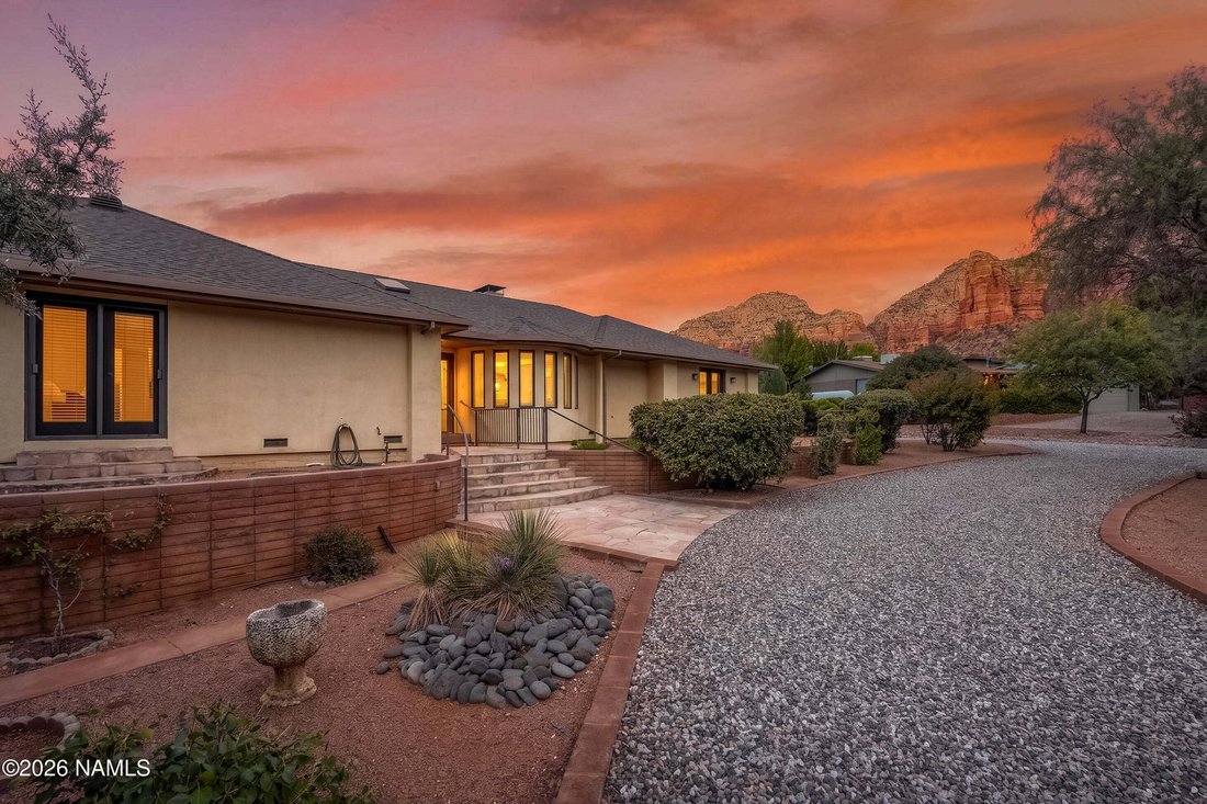 House in Sedona, Arizona, United States 4 - 18982338