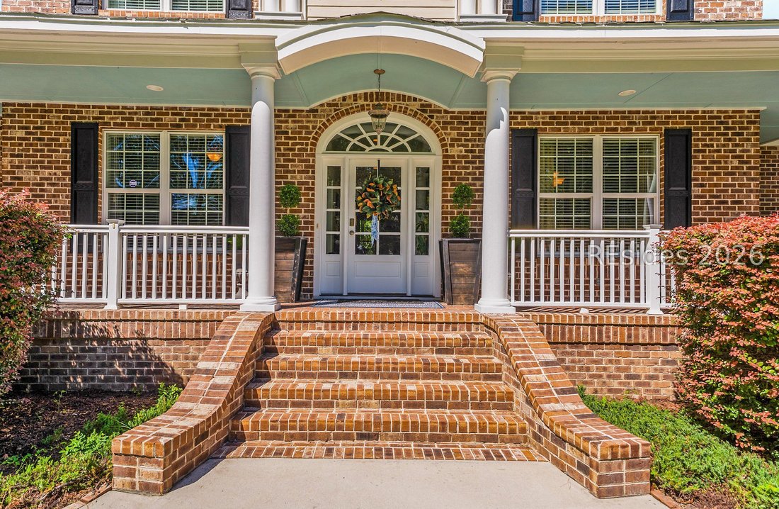 House in Ridgeland, South Carolina, United States 4 - 18982342