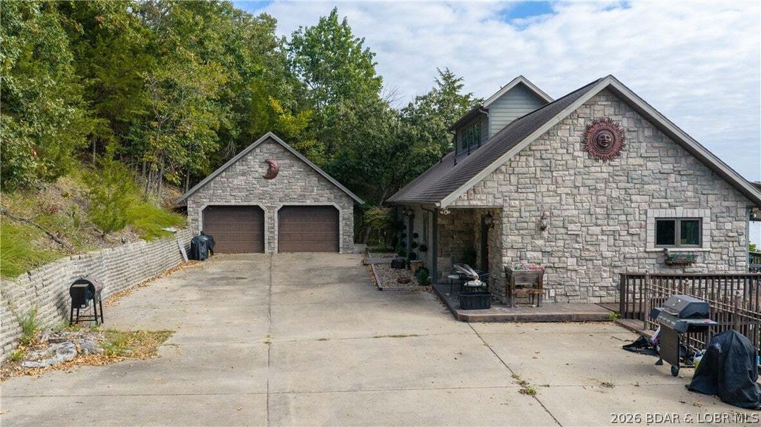 House in Gravois Mills, Missouri, United States 2 - 18982394