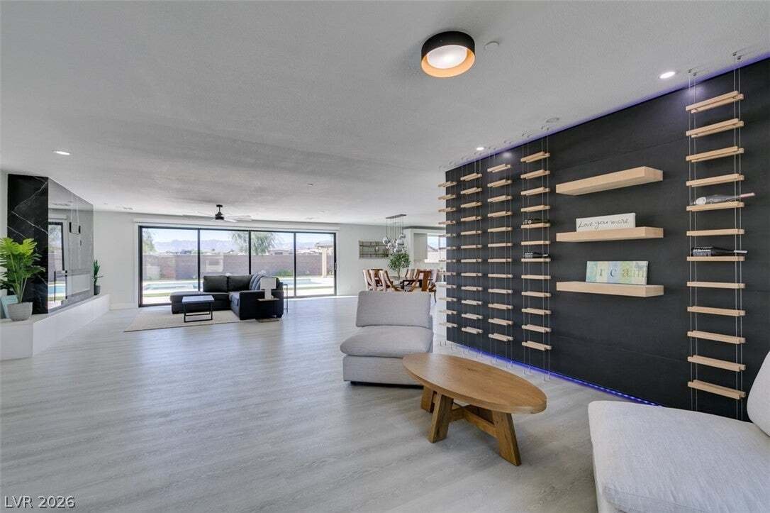 Casa en Las Vegas, Nevada, Estados Unidos 5 - 18756909