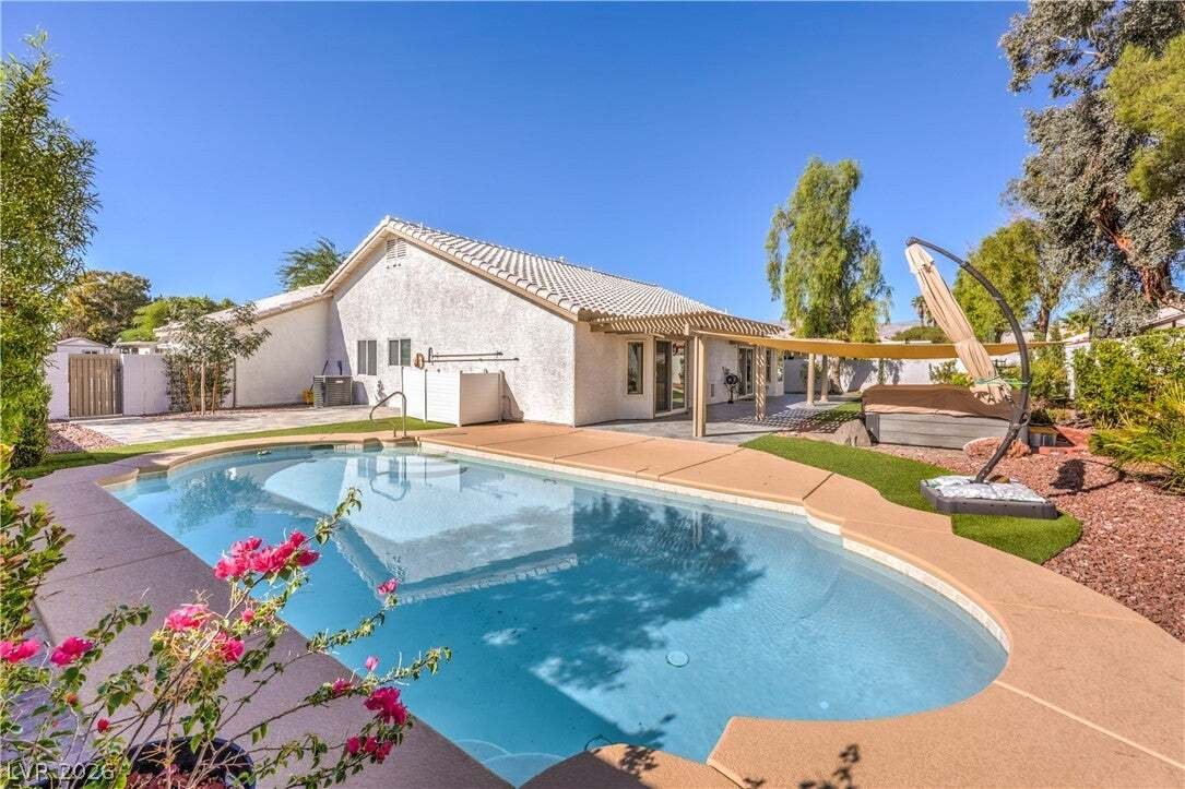 House in Las Vegas, Nevada, United States 4 - 18982486