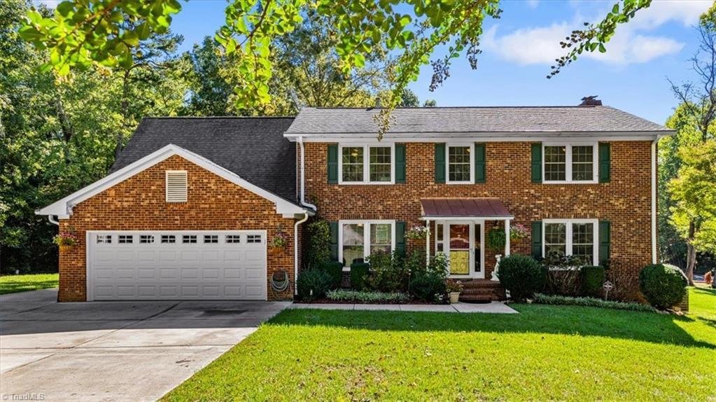 House in Greensboro, North Carolina, United States 1 - 18982543