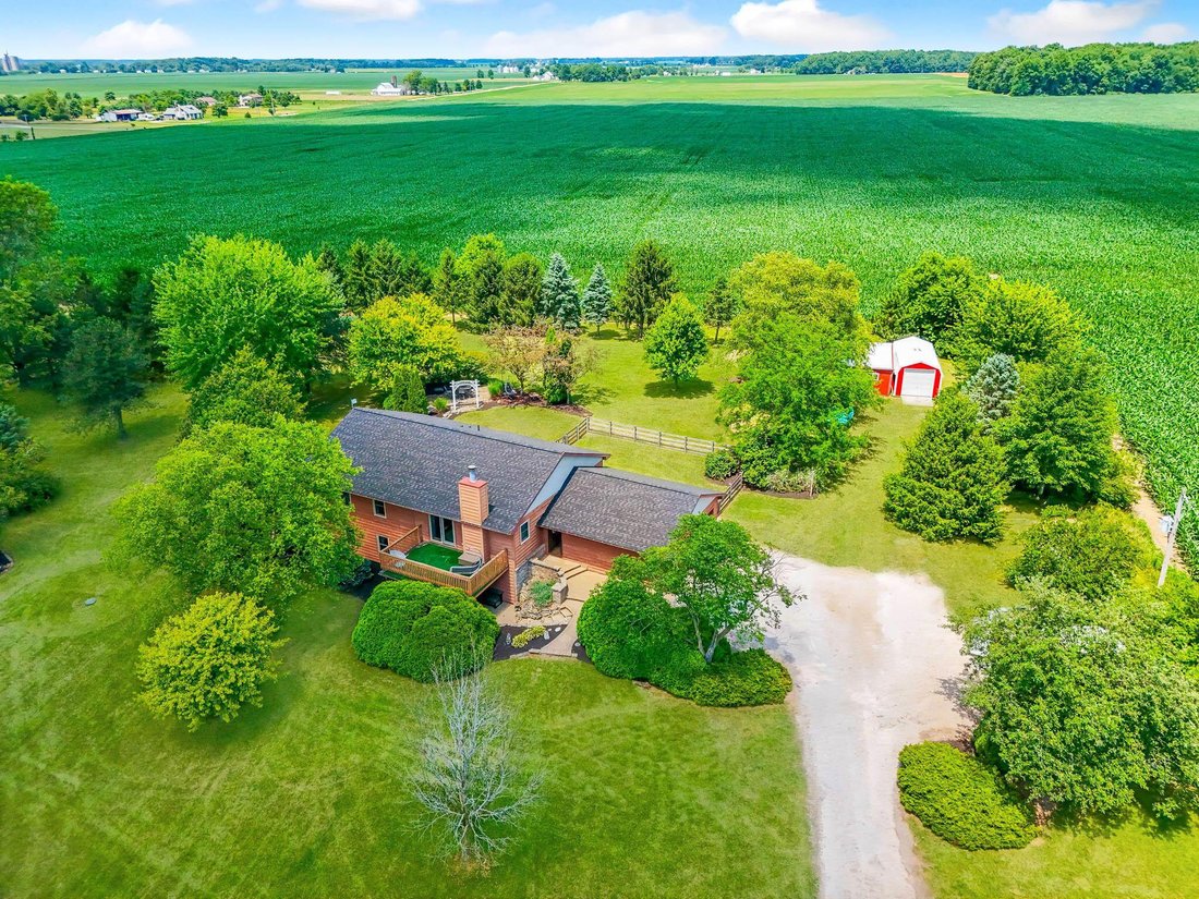 House in Radnor, Ohio, United States 1 - 18982554