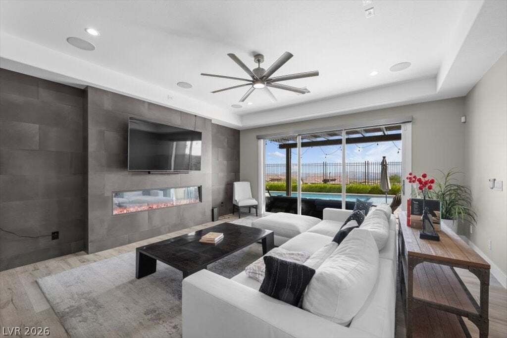 House in Las Vegas, Nevada, United States 4 - 18982488