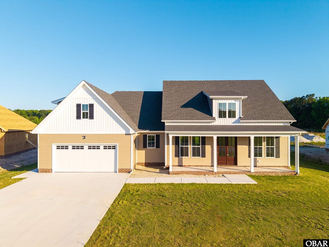 House in Elizabeth City, North Carolina, United States 1 - 17657526
