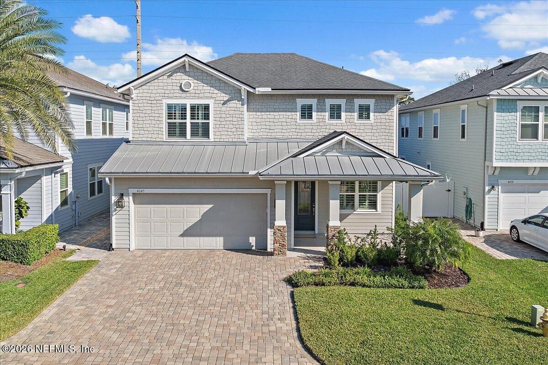 House in Jacksonville Beach, Florida, United States 1 - 18982416