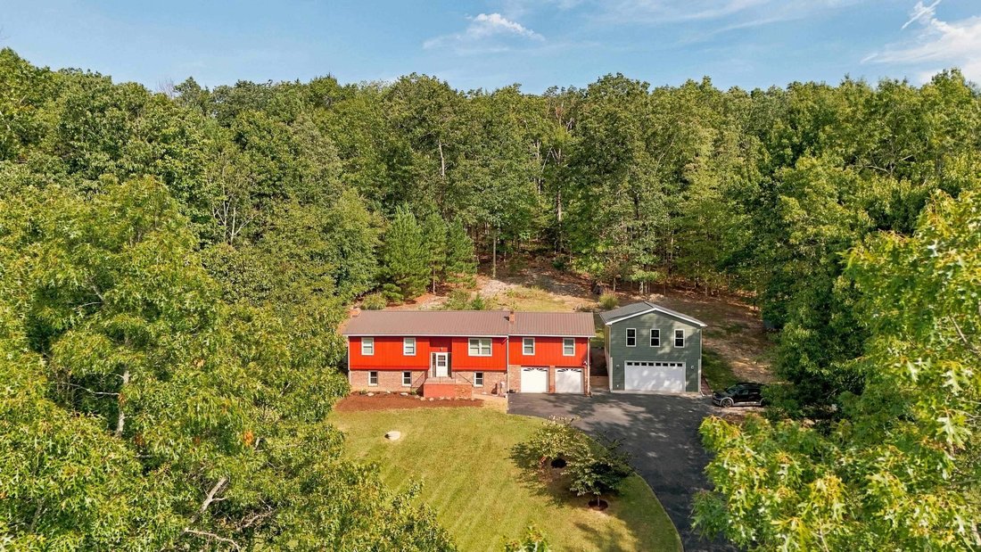 House in Fishersville, Virginia, United States 2 - 18982433