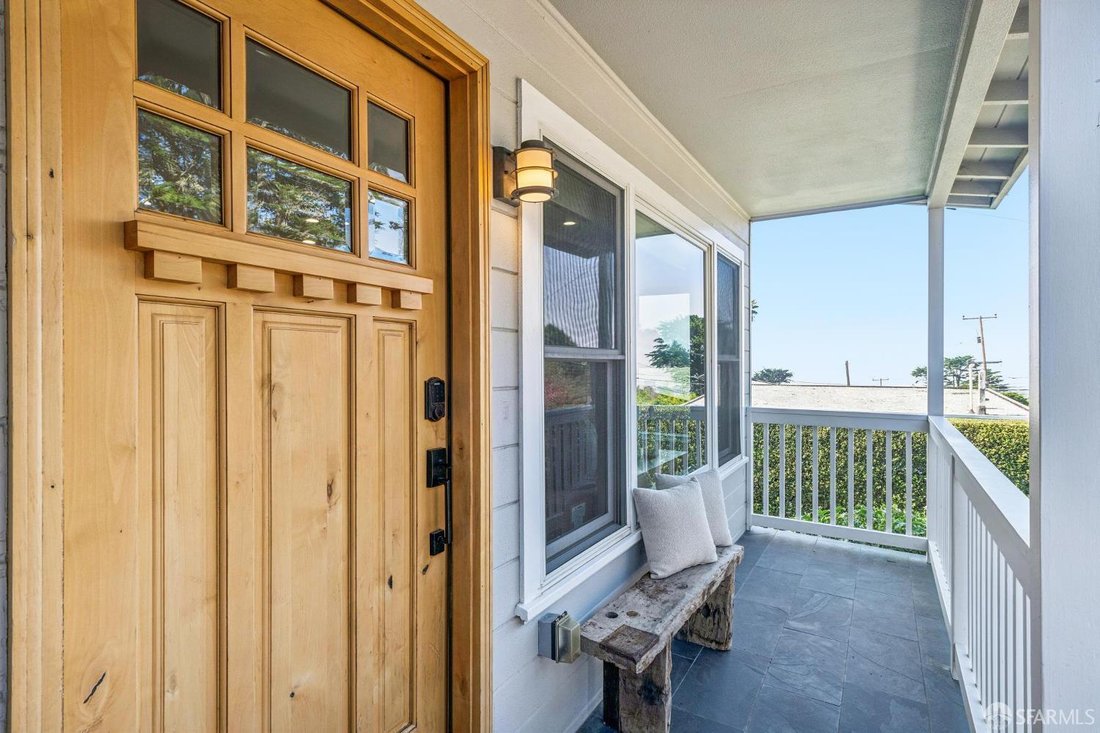 House in Pacifica, California, United States 4 - 18982354