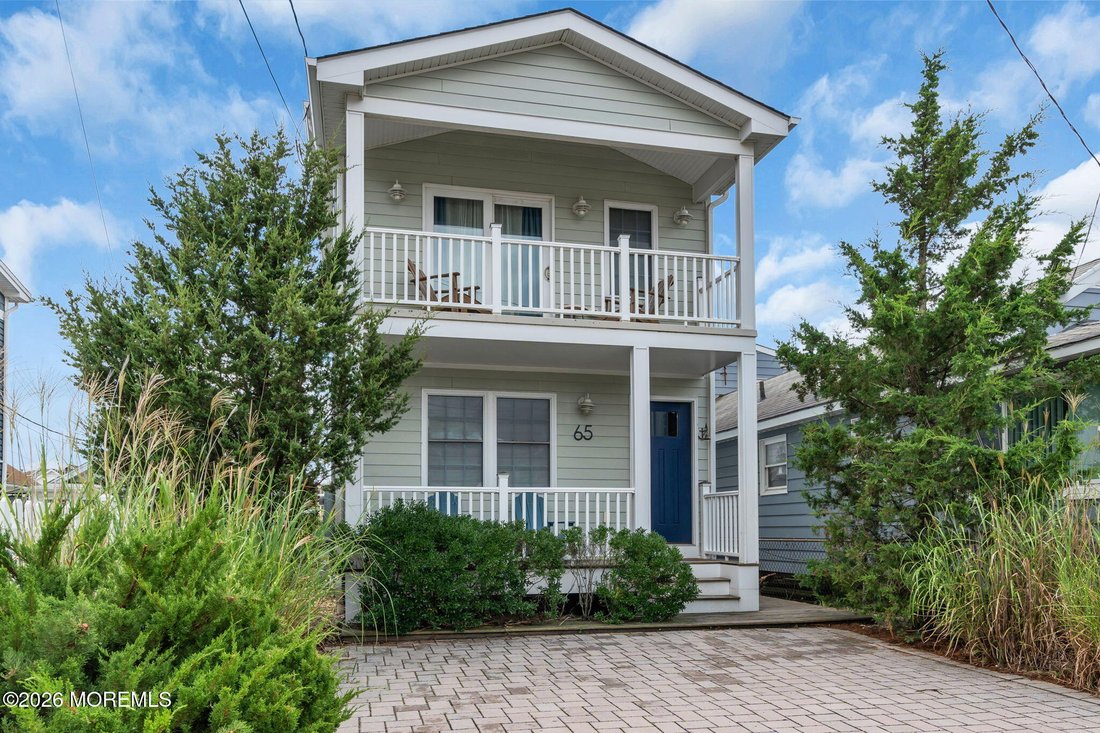 House in Seaside Park, New Jersey, United States 1 - 18982429