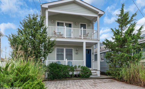 House in Seaside Park, New Jersey, United States 1