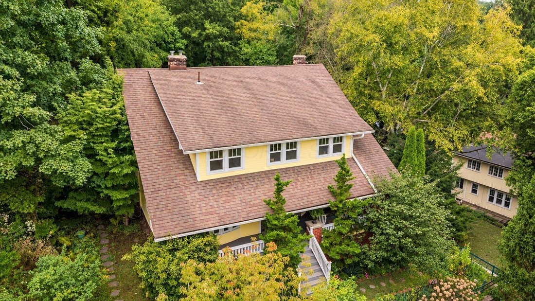 House in Granville, Ohio, United States 1 - 18982546