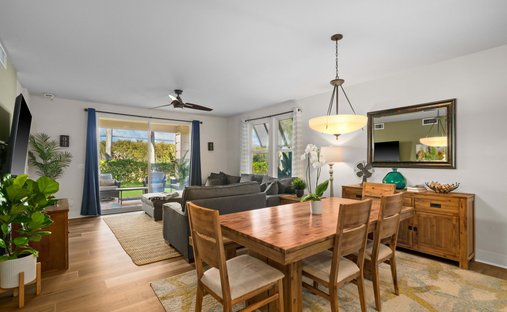 Condo in Koloa, Hawaii, United States 1