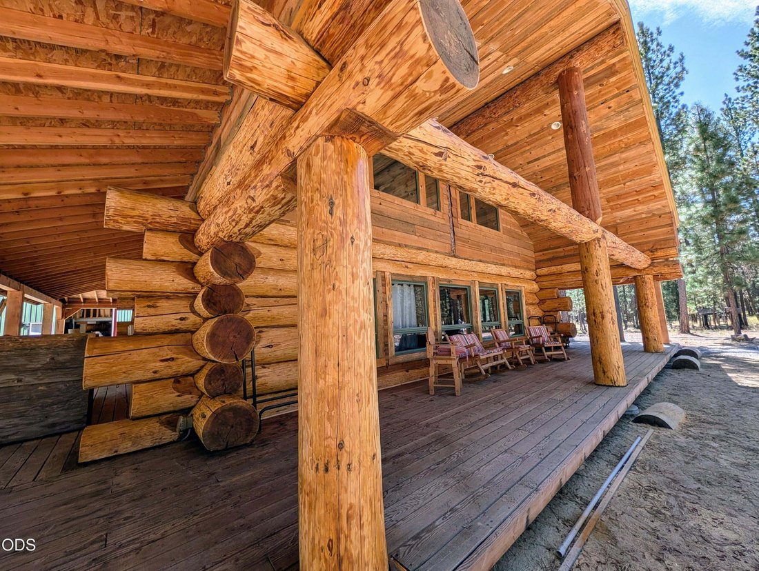 House in La Pine, Oregon, United States 5 - 18982413