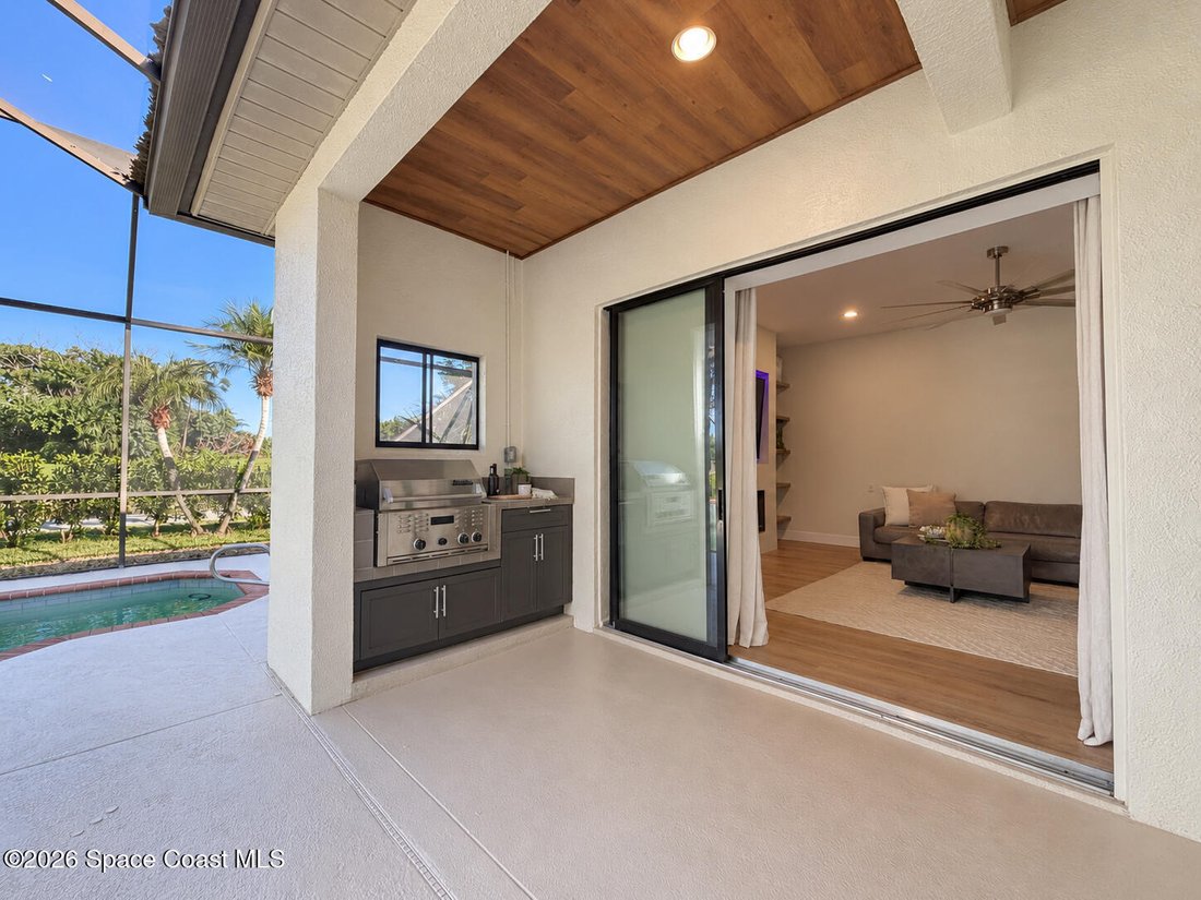 Casa en Melbourne, Florida, Estados Unidos 5 - 18969062