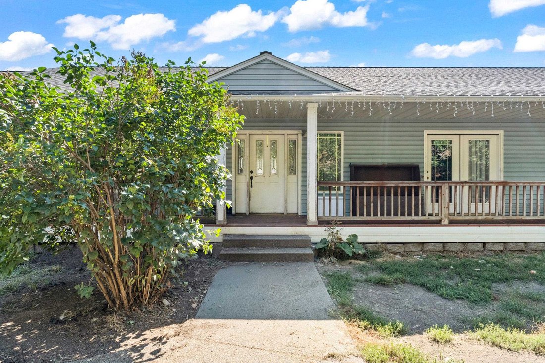 House in Evans, Washington, United States 4 - 18982401