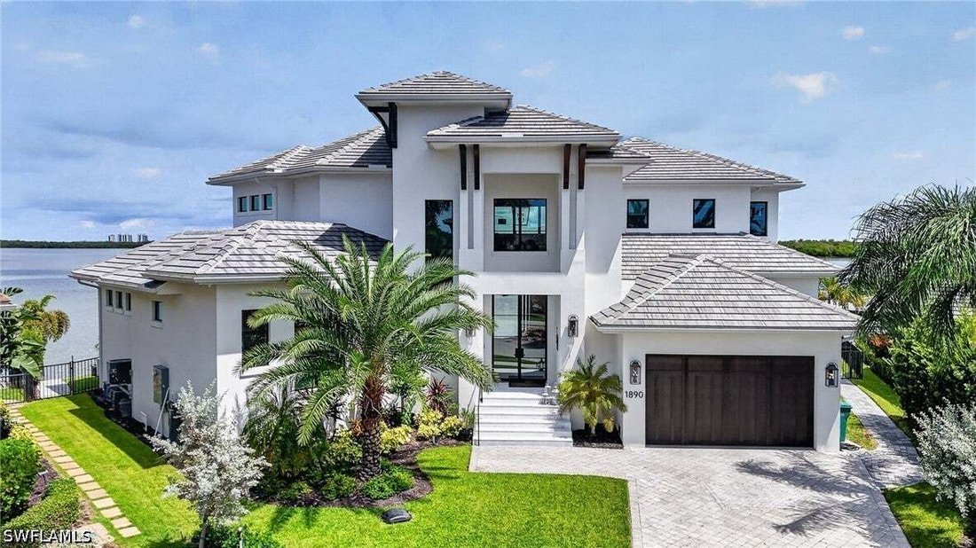 House in Marco Island, Florida, United States 1 - 18982491