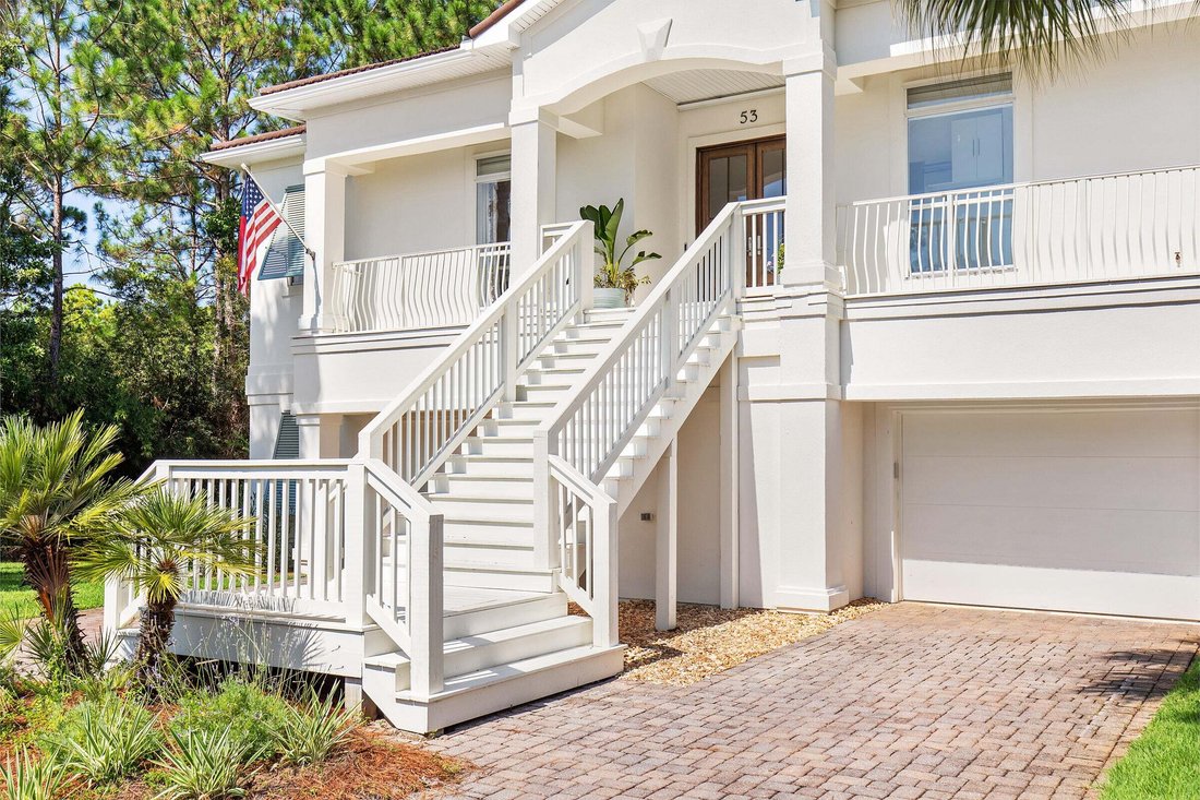 House in Santa Rosa Beach, Florida, United States 2 - 18982421
