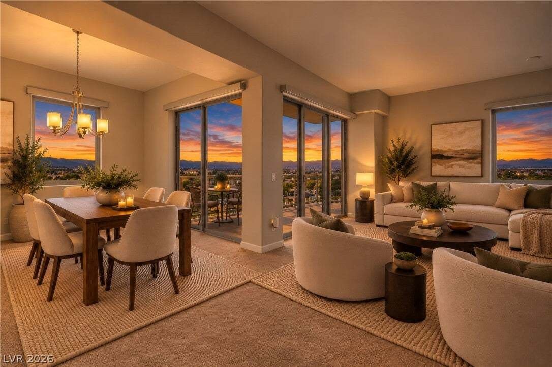 House in Las Vegas, Nevada, United States 4 - 18982497