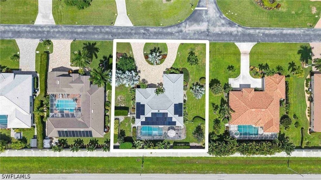 House in Bonita Springs, Florida, United States 3 - 18982482