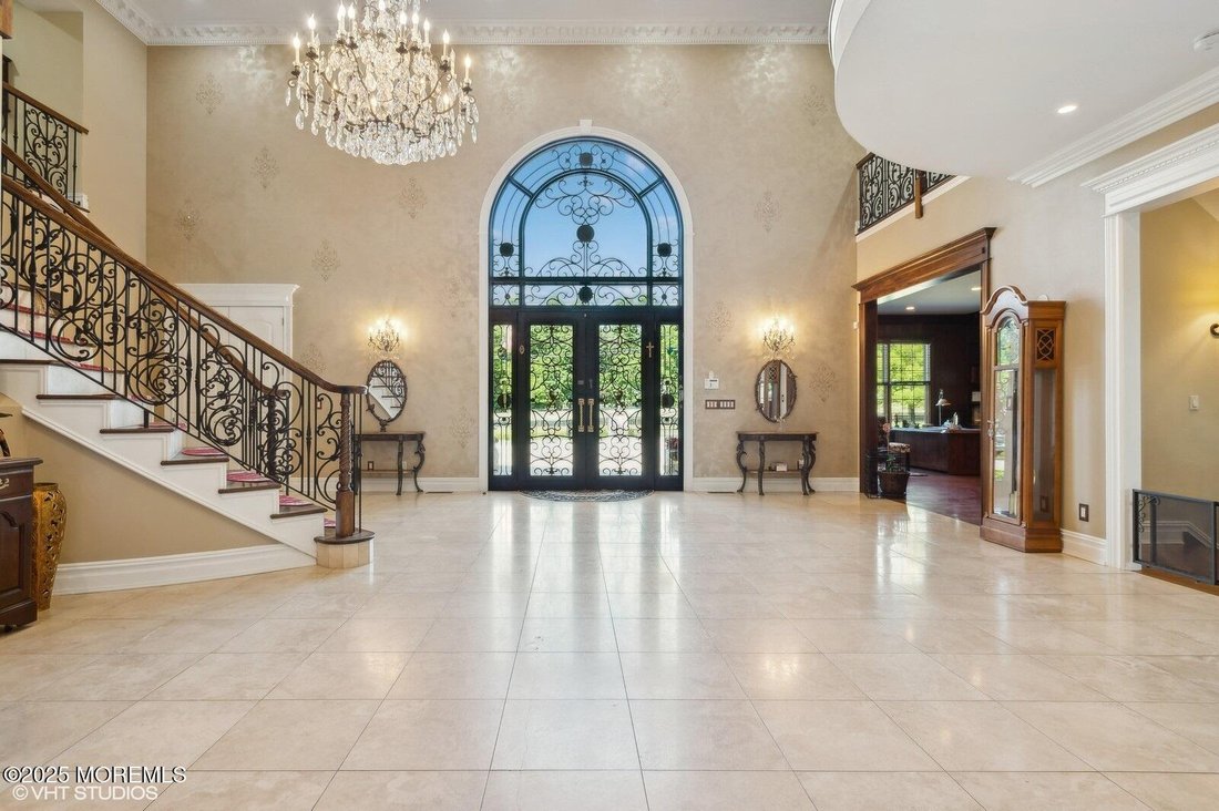 House in Colts Neck, New Jersey, United States 2 - 18982427