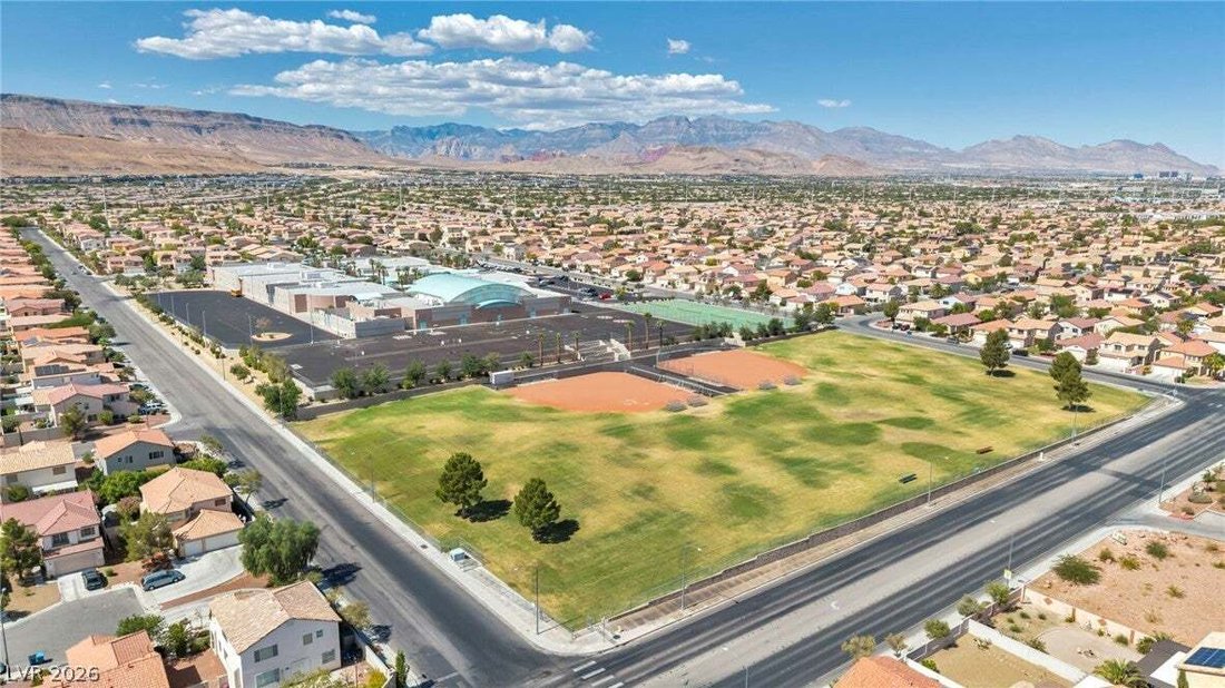 House in Las Vegas, Nevada, United States 5 - 18982499