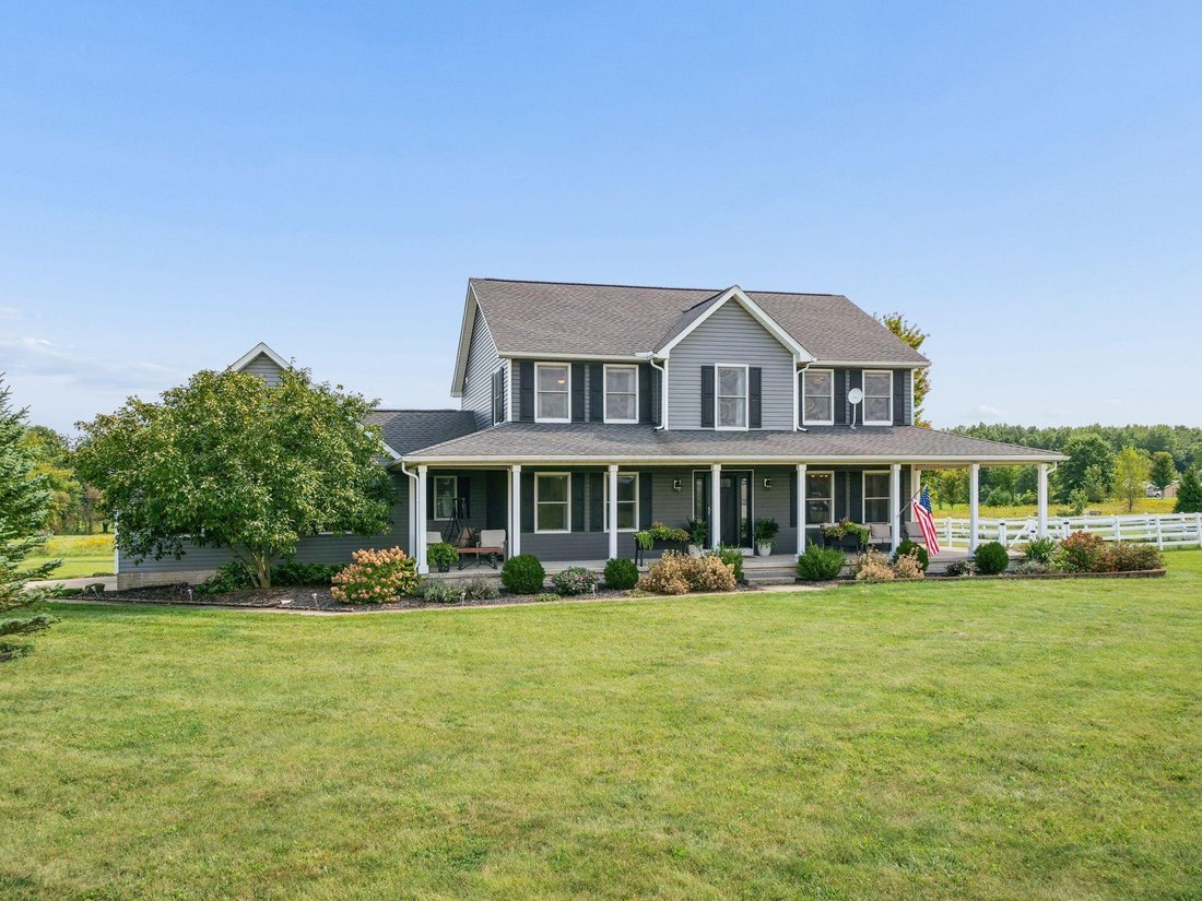 House in Marysville, Ohio, United States 2 - 18982551
