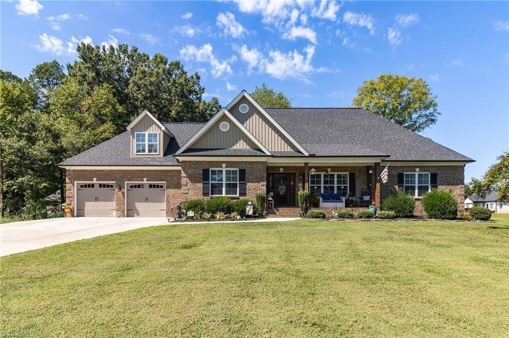 House in Lexington, North Carolina, United States 1 - 18982532