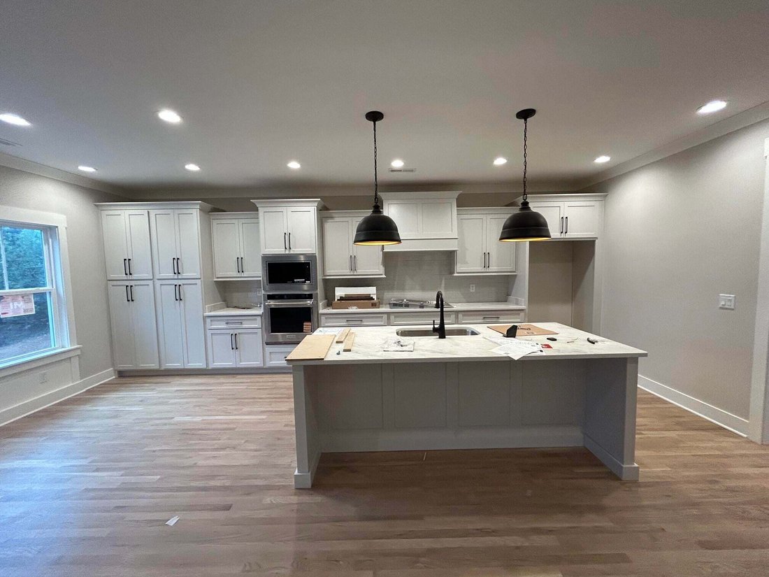 Casa a Soddy-Daisy, Tennessee, Stati Uniti 5 - 17795031