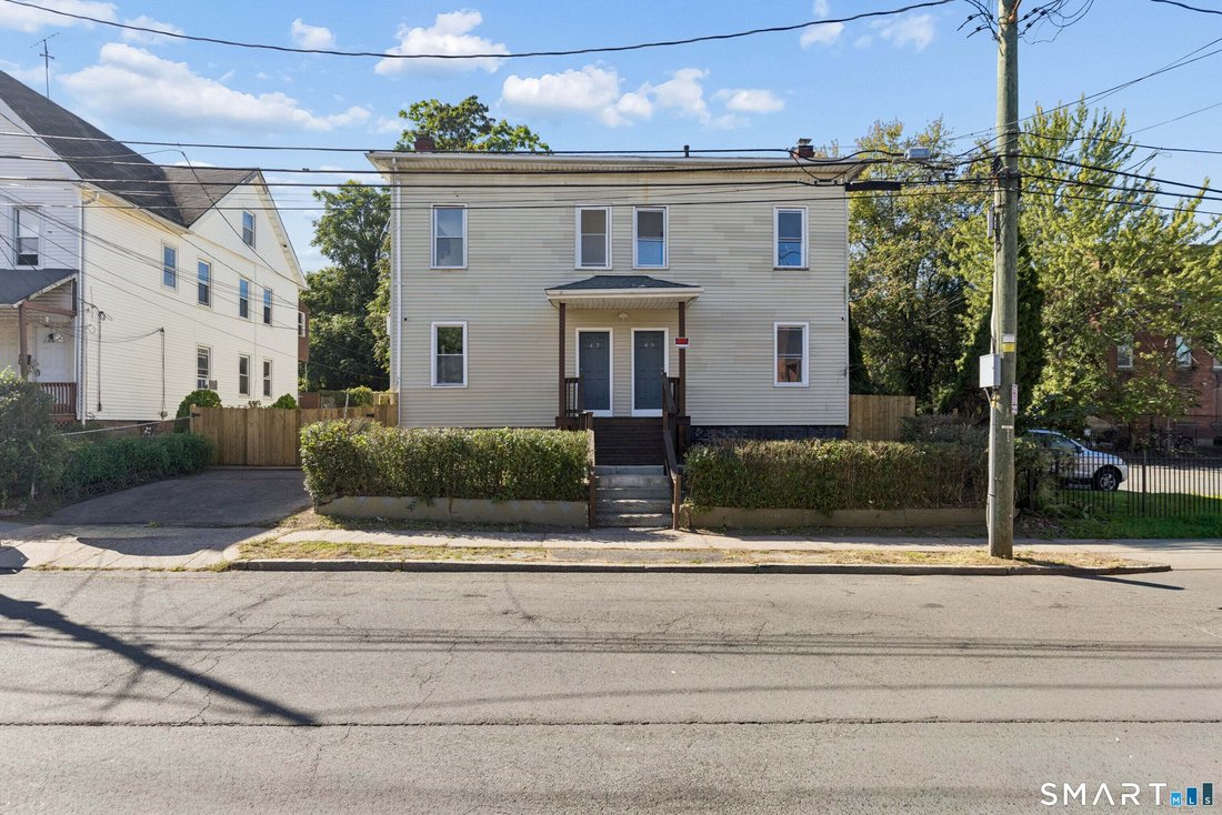 Hartford, Connecticut, United States 2 - 18982417