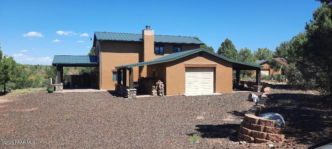 House in Seligman, Arizona, United States 1 - 18982353