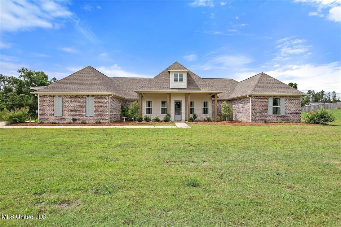 House in Brandon, Mississippi, United States 1 - 18982393