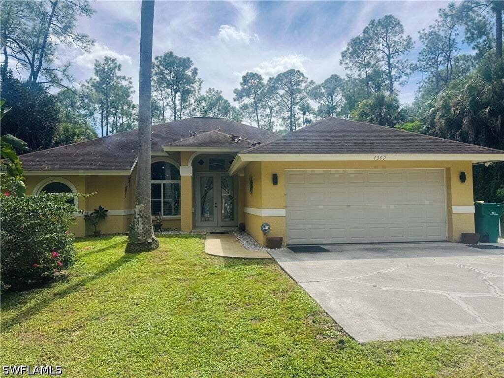 House in Naples, Florida, United States 1 - 18366075