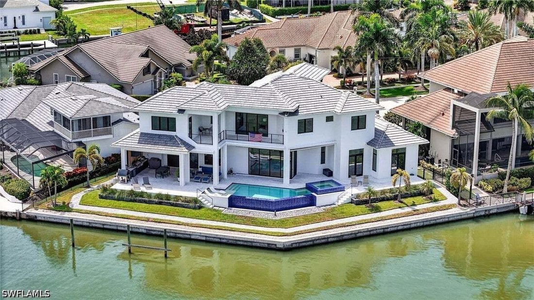 House in Marco Island, Florida, United States 3 - 18982491